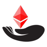 Havether Token HET Logo Transparent PNG