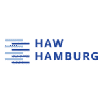 Haw Hamburg Logo Transparent PNG