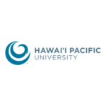 Hawaii Pacific University Logo Transparent PNG