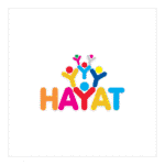 Hayat Anaokulu Hayat Kindergarten Logo Transparent PNG