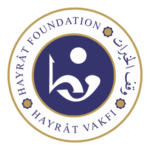 Hayrat Vakfı Logo Transparent PNG