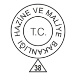 Hazine Ve Maliye Bakanlığı Logo Transparent PNG
