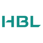Hbl Logo Transparent PNG