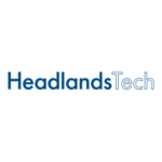 Headlands Technologies Logo Transparent PNG