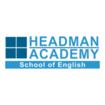 Headman Academic Logo Transparent PNG