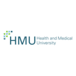 Health And Medical University Logo Transparent PNG