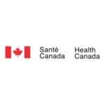 Health Canada Logo Transparent PNG