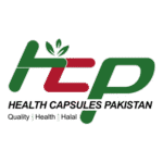 Health Capsules Pakistan Logo Transparent PNG