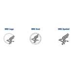 Health Human Services Logo Transparent PNG