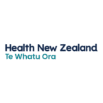 Health New Zealand Logo Transparent PNG