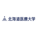 Health Sciences University Of Hokkaido Logo Transparent PNG
