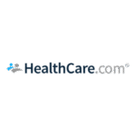 Healthcare.com Logo Transparent PNG
