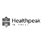 Healthpeak Properties Logo Transparent PNG