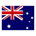 Heard Island And Mcdonald Islands Logo Transparent PNG