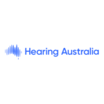 Hearing Australia Logo Transparent PNG