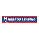 Hebros Leasing Logo Transparent PNG