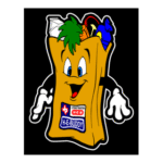 Hebuddy Logo Transparent PNG