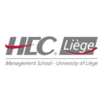 Hec Liege Logo Transparent PNG