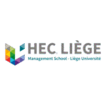 Hec Liege Management School Logo Transparent PNG