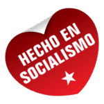 Hecho En Socialismo Logo Transparent PNG
