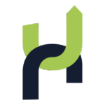 Hedge HDG Logo Transparent PNG