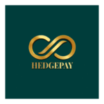 Hedgepay HPAY Logo Transparent PNG