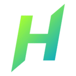 Hedgetrade HEDG Logo Transparent PNG