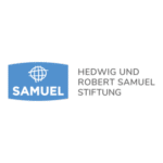 Hedwig Und Robert Samuel Stiftung Logo Transparent PNG
