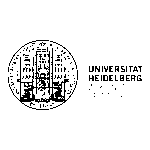 Heidelberg University Logo Transparent PNG