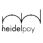 Heidelpay Logo Transparent PNG