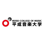 Heisei College Of Music Logo Transparent PNG