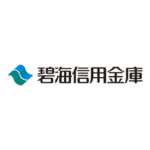 Hekikai Shinkin Bank Logo Transparent PNG