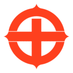 Hekinan Aichi Logo Transparent PNG