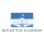 Hellenic Parliament Logo Transparent PNG