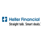 Heller Financial Logo Transparent PNG