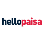 Hellopaisa Logo Transparent PNG