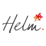 Helm Logo Transparent PNG