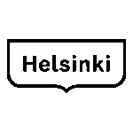 Helsinki City Logo Transparent PNG