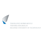 Helsinki University Of Technology Logo Transparent PNG