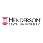 Henderson State University Hsu Logo Transparent PNG