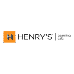 Henrys Learning Lab Logo Transparent PNG