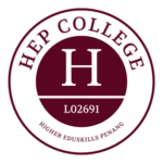 Hep College Logo Transparent PNG