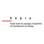 Hepia Logo Transparent PNG