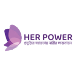 Her Power Logo Transparent PNG