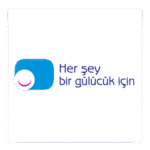Her Şey Bir Gülücük İçin Logo Transparent PNG