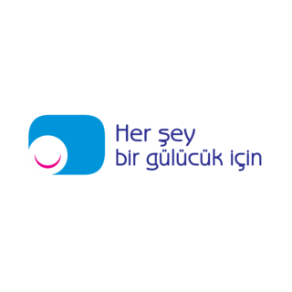 Her Şey Bir Gülücük İçin