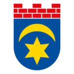 Herb Miasta I Gminy Leśna Logo Transparent PNG