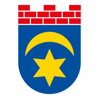 Herb Miasta I Gminy Leśna