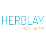Herblay Logo Transparent PNG