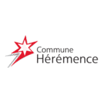 Hérémence Logo Transparent PNG